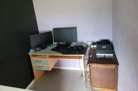 Installation / Maintenance