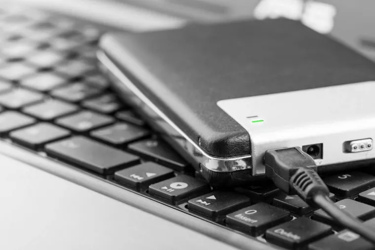 Comment faire un formatage de disque dur externe ?, Soissons, Doc Info Web