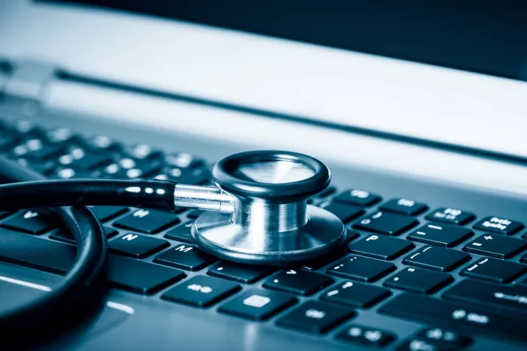 Installation d'un logiciel antivirus et configuration pare feu sur ordinateur portable Dell, Soissons, Doc Info Web