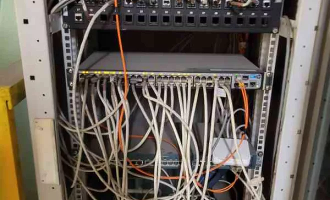 Dépannage informatique, Soissons, Doc Info Web